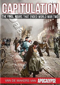 On May 8, 1945, The Capitulation |   DVD